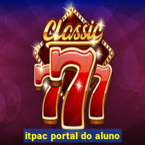 itpac portal do aluno