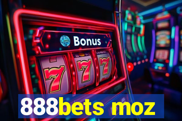 888bets moz