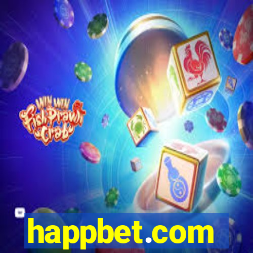 happbet.com