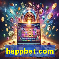 happbet.com