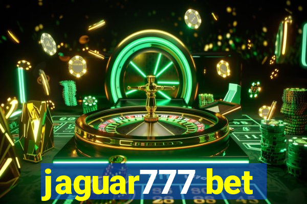 jaguar777 bet