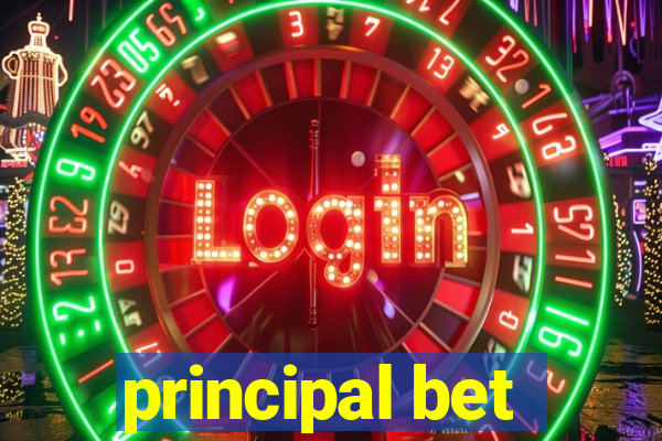 principal bet