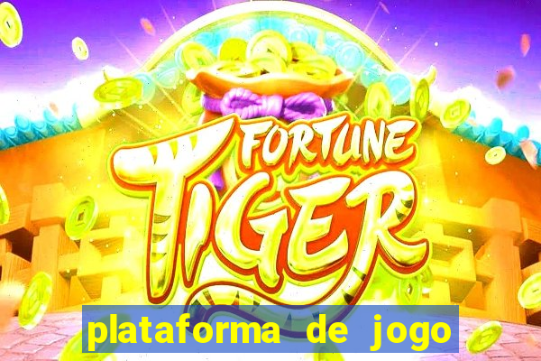 plataforma de jogo da virgínia fonseca