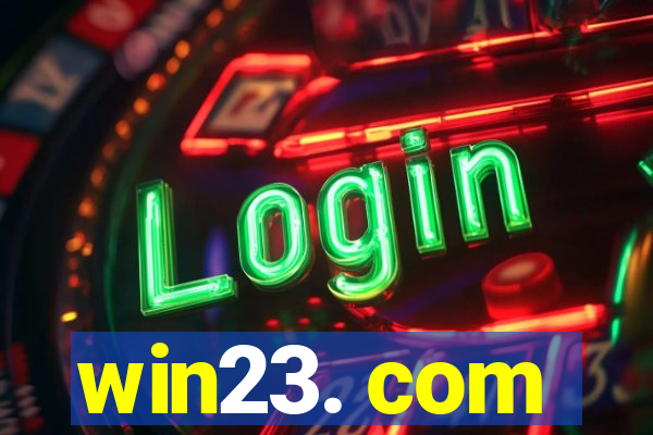 win23. com