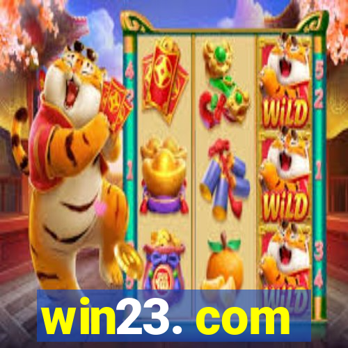 win23. com