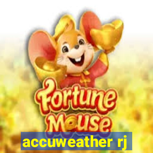 accuweather rj