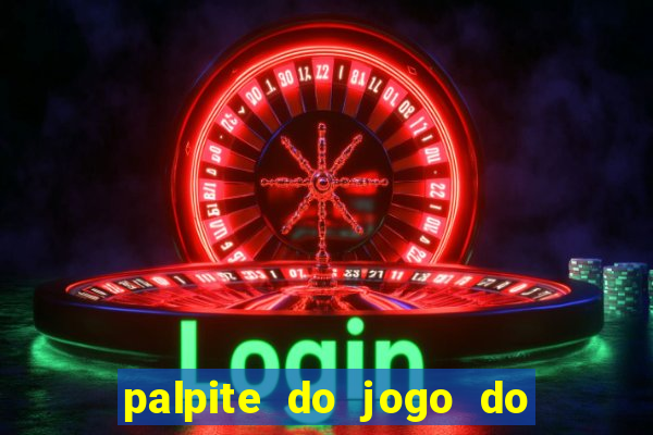 palpite do jogo do vila nova