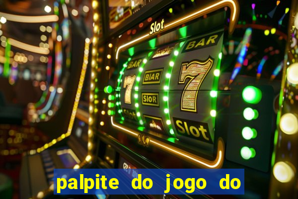 palpite do jogo do vila nova