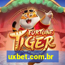 uxbet.com.br