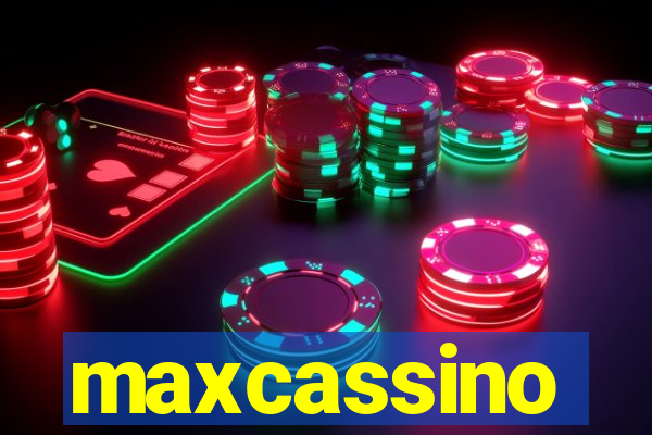 maxcassino