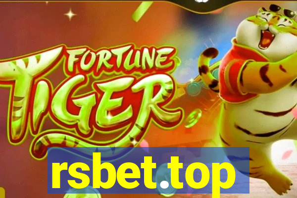 rsbet.top