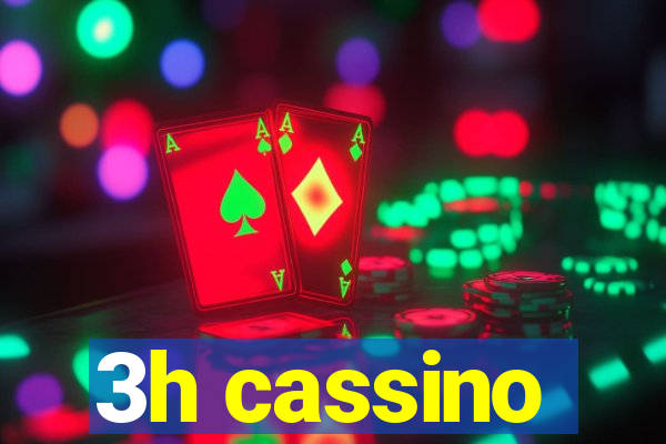 3h cassino