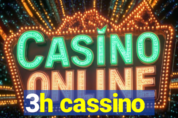 3h cassino