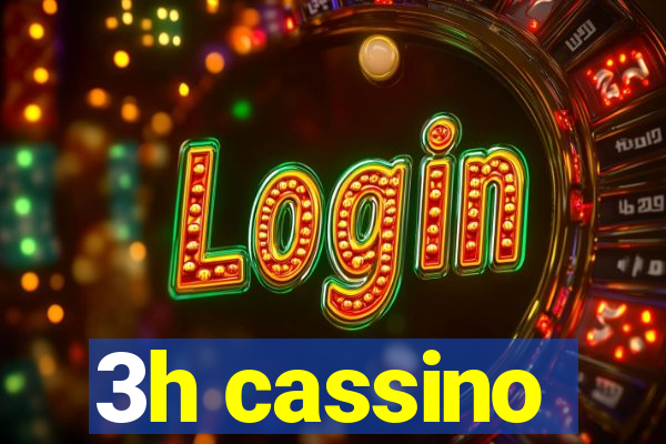 3h cassino