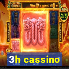 3h cassino