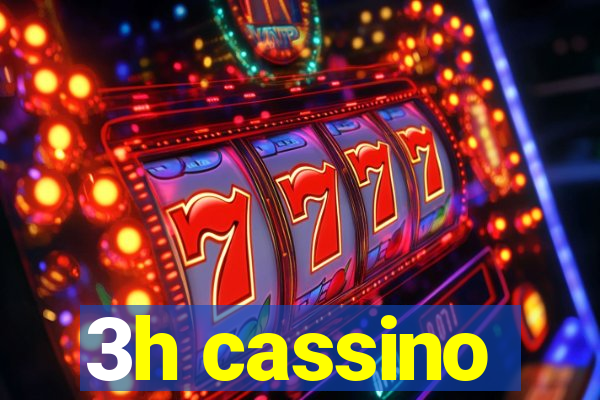 3h cassino