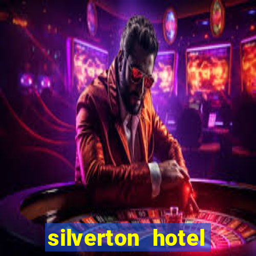 silverton hotel casino las vegas