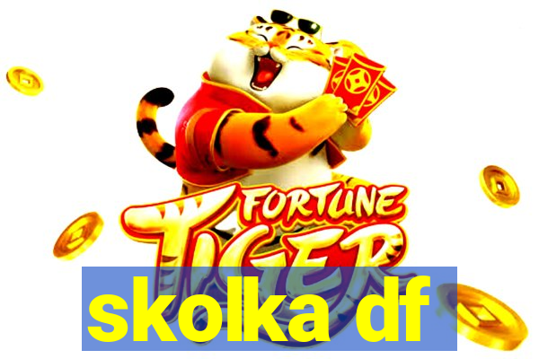 skolka df