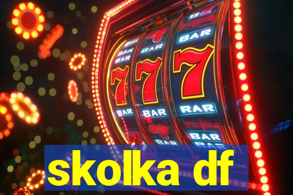 skolka df