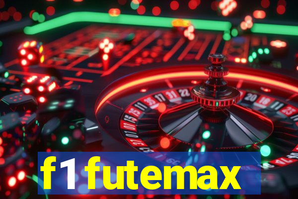 f1 futemax