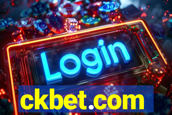 ckbet.com