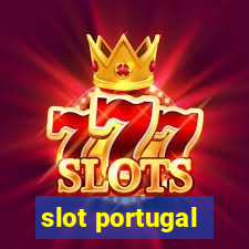 slot portugal