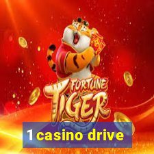 1 casino drive