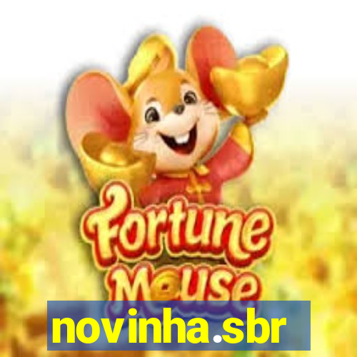 novinha.sbr