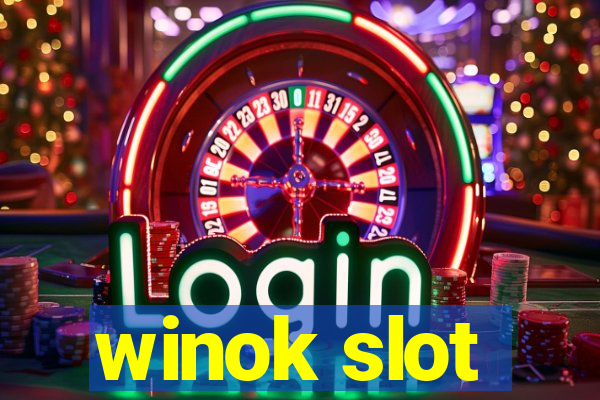 winok slot