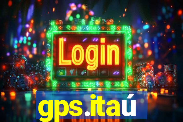 gps.itaú