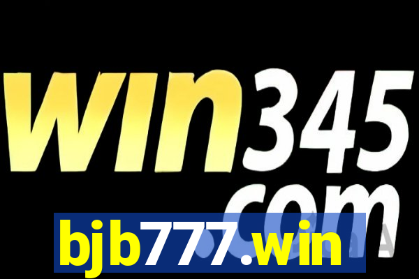 bjb777.win