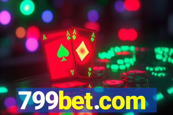 799bet.com