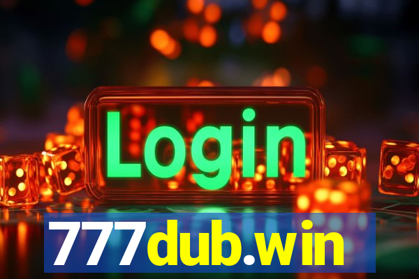 777dub.win