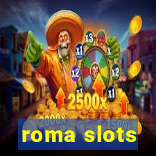 roma slots