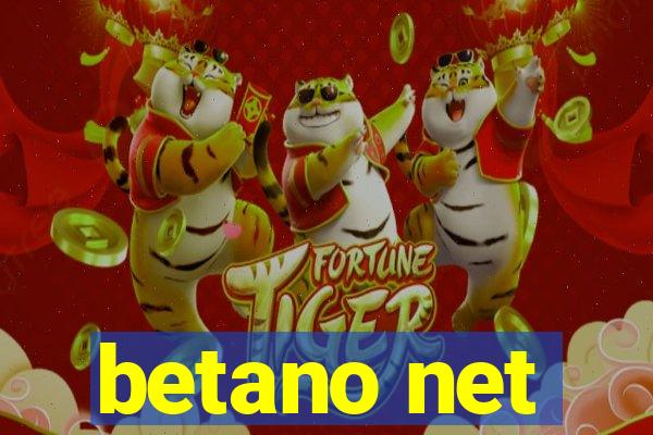 betano net