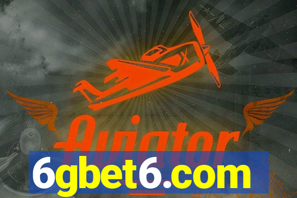 6gbet6.com