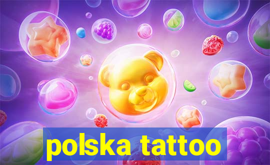 polska tattoo