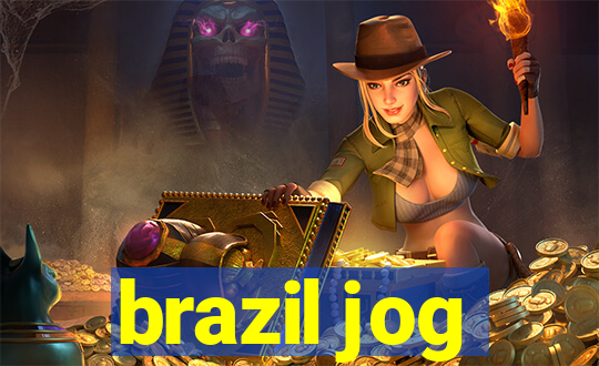 brazil jog