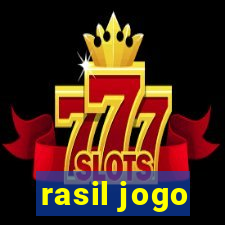 rasil jogo