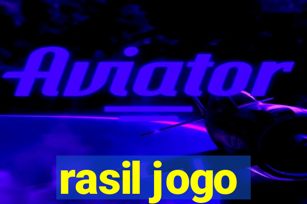 rasil jogo