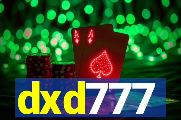 dxd777