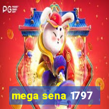 mega sena 1797