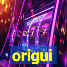 origui