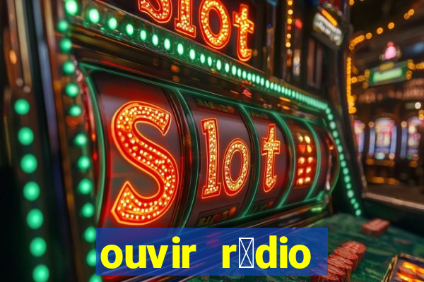 ouvir r谩dio atl芒ntida ao vivo