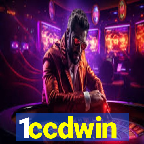 1ccdwin