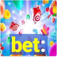 bet: