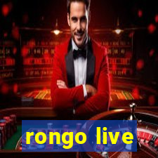 rongo live