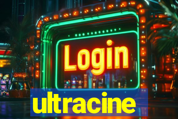 ultracine