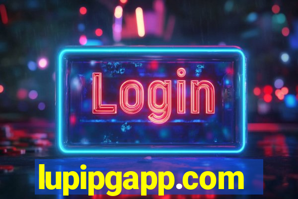 lupipgapp.com