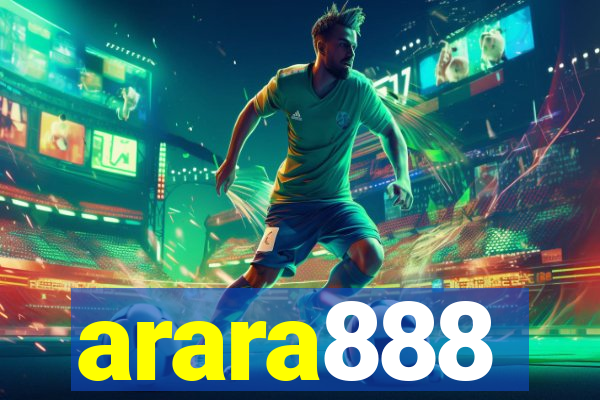 arara888